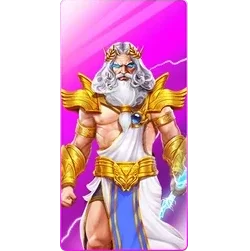 Olympus
Super Scatter